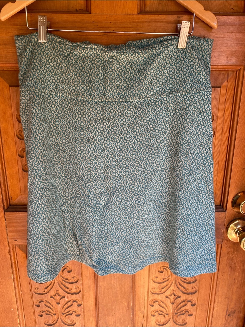 Moshini Organic Cotton Skirt XL